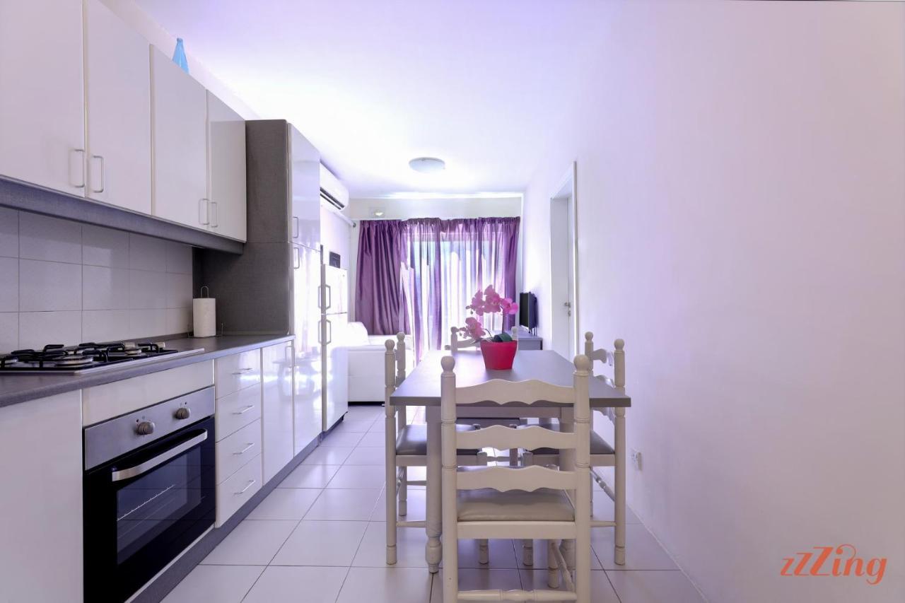 Seaside Apt With Side Sea Views - New Mellieha Exterior photo